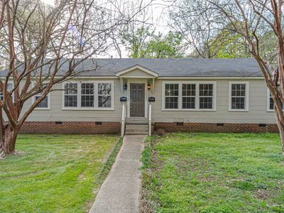 1633 Piedmont St #35, Jackson, MS, 39202