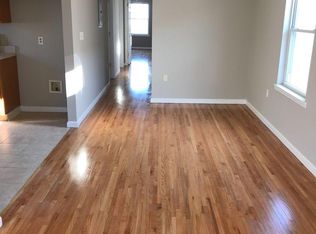 525 Bond St #2, Elizabethport, NJ 07206
