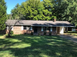 436 Elizabeth St, Millport, AL 35576