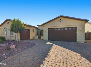 5142 S McMinn Dr, Gilbert, AZ 85298