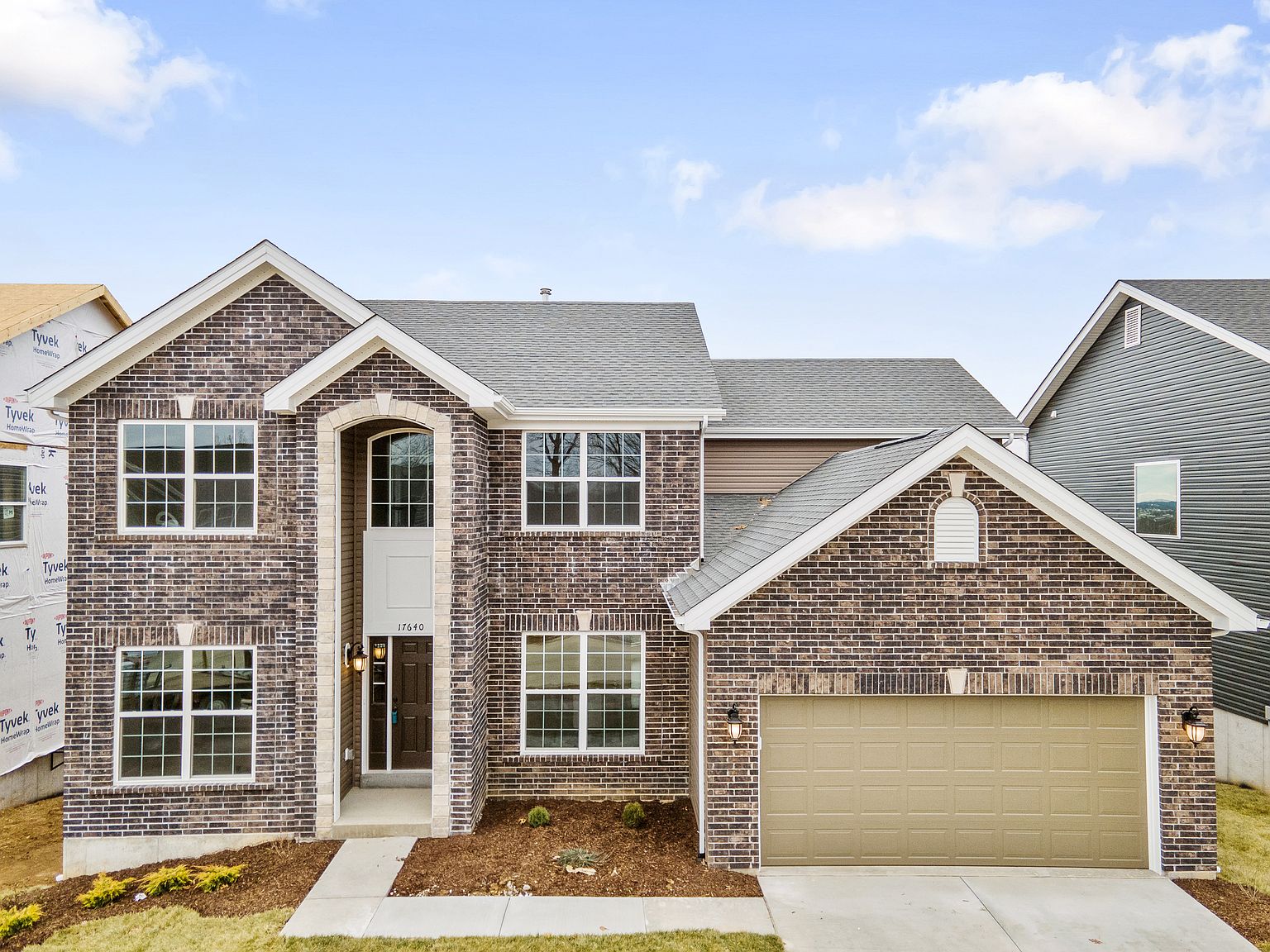17640 Hitching Post Ct, Eureka, MO 63025 | Zillow