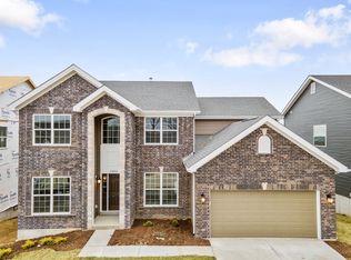 17640 Hitching Post Ct, Eureka, MO 63025