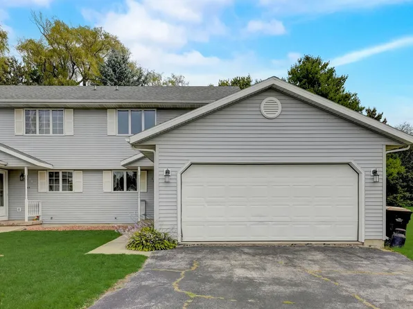 603 Louis Ct, Deforest, WI 53532