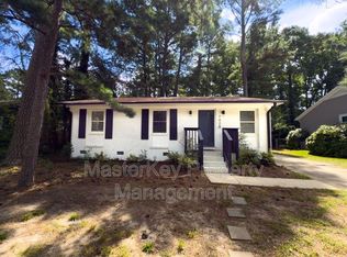 7428 Longstreet Dr, Raleigh, NC 27615