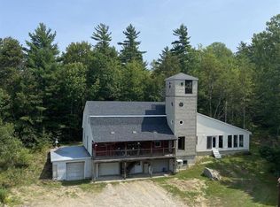 180 Rebel Hill Rd, Clifton, ME 04428