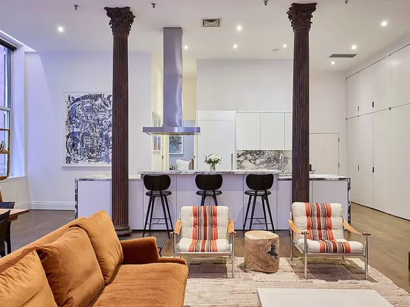 55 White St APT 2C, New York, NY 10013