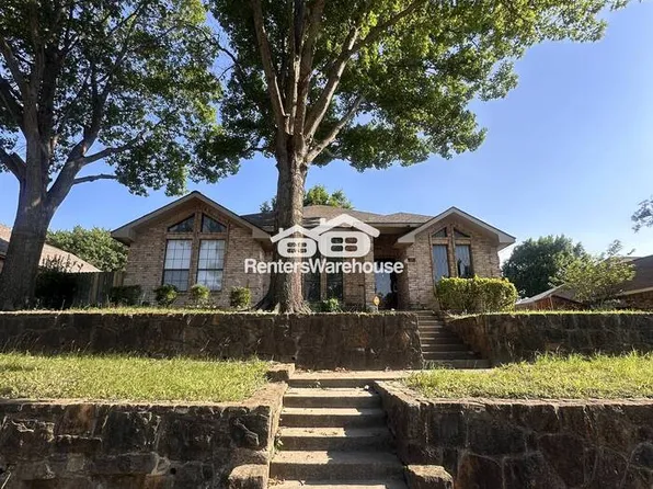 616 Havencrest Dr, Desoto, TX 75115