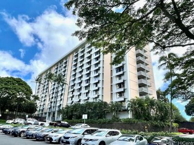 1511 Nuuanu Ave APT 426, Honolulu, HI, 96817