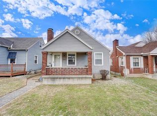 2019 Rosemont Blvd, Dayton, OH 45420