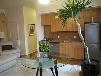 Rented by Town Residential