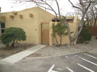 155 Placitas Rd NW APT 5, Albuquerque, NM 87107