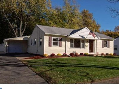 23 W Temple Ave, Stratford, NJ, 08084