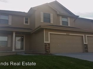 16559 Dora Hamann Pkwy, Omaha, NE 68116