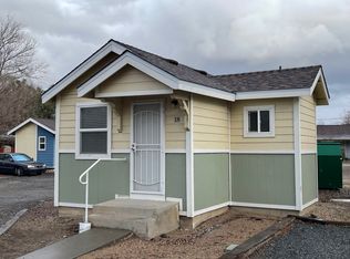 1700 Wendy Ln #18, Carson City, NV
