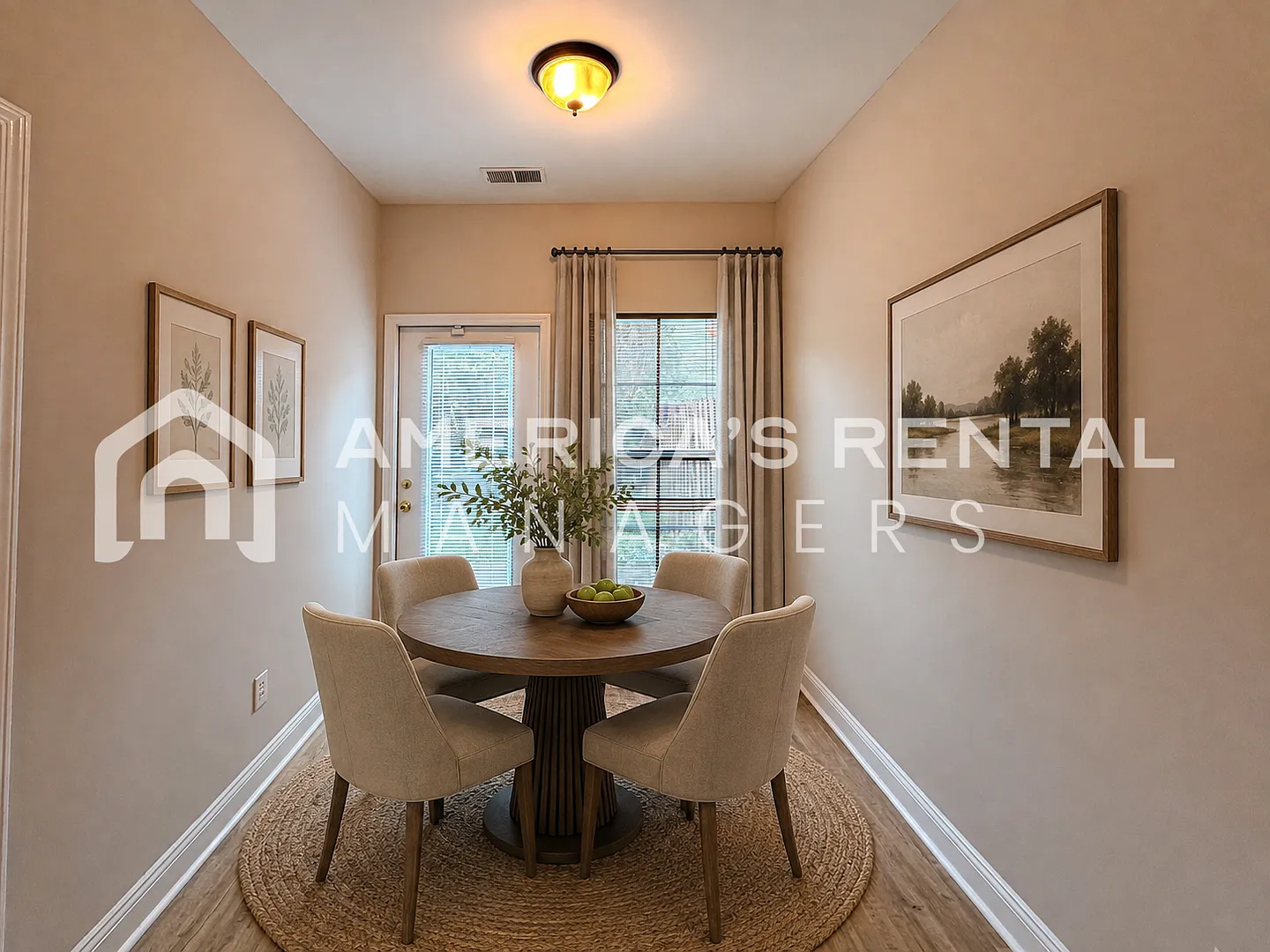 Modern Comfort Meets Pinson Convenience! — Photo 3