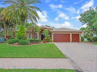 4698 SW Hammock Creek Dr, Palm City, FL 34990