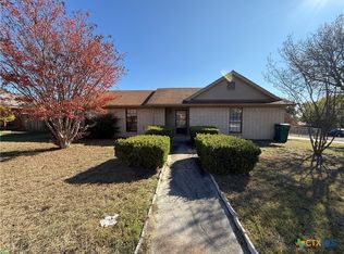 202 Spur Dr, Copperas Cove, TX 76522