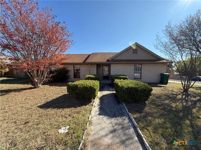 202 Spur Dr, Copperas Cove, TX, 76522