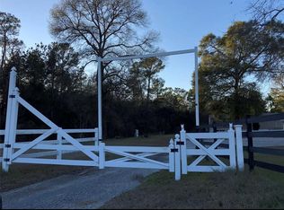 16581 Interstate Highway 45 N, Willis, TX 77318