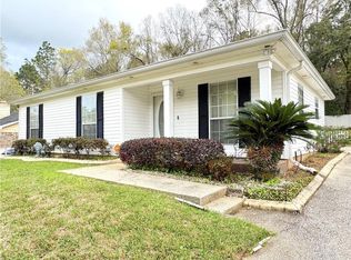 6233 Summer Place Dr N, Mobile, AL 36618