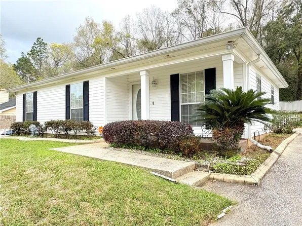 6233 Summer Place Dr N, Mobile, AL 36618