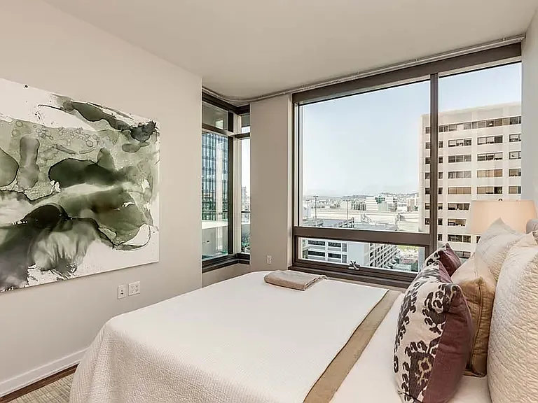 1 Hawthorne St #9C — Photo 18