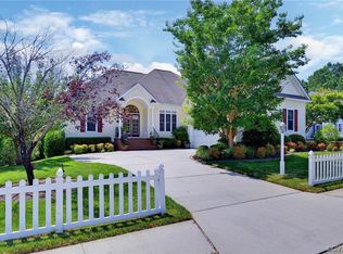 3027 Old Grove Ln, Toano, VA 23168