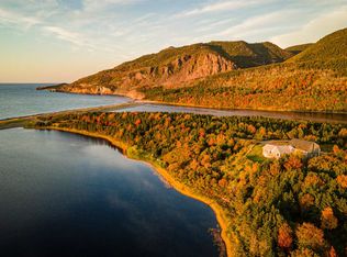 351 Bourgeois Rd, Petit Etang, NS B0E2M0