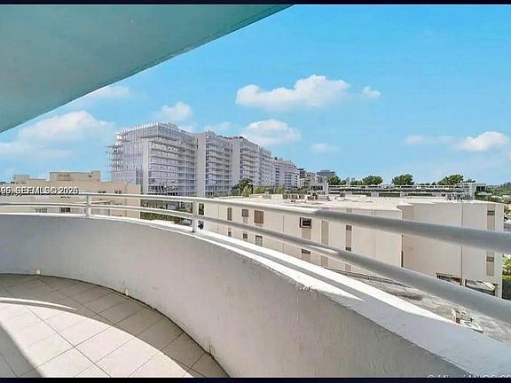 2nd image of 9156 Collins Ave APT 202