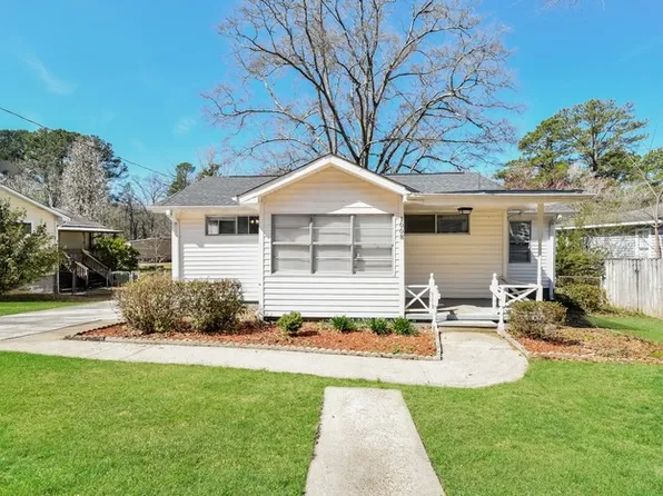 1008 Minor Dr, Birmingham, AL 35224