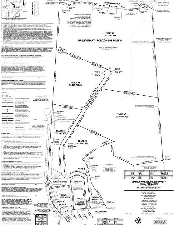 808 Hall Simpson Rd, Loretto, KY 40037 MLS 11273106 Zillow