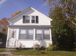 94 Bates Ave, Coventry, RI 02816