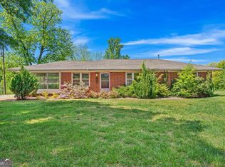 6351 Highway 17, Canon, GA