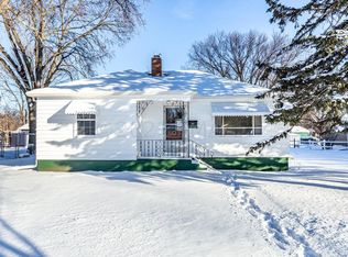 1116 2nd St S, Moorhead, MN 56560