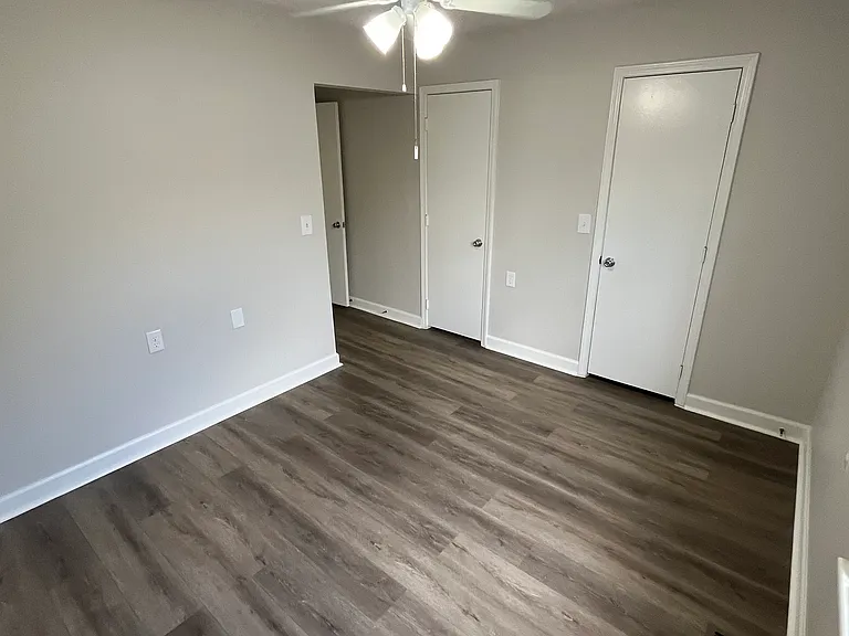 Master bedroom #2
