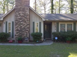 6700 W Pinewood Dr, Pine Bluff, AR 71603