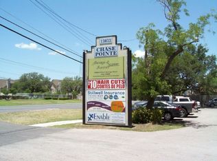 13033 Pond Springs Rd STE 104, Austin, TX 78729