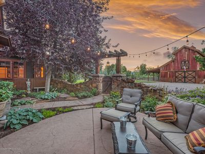 160 Red Rock Rd, Basalt, CO, 81621