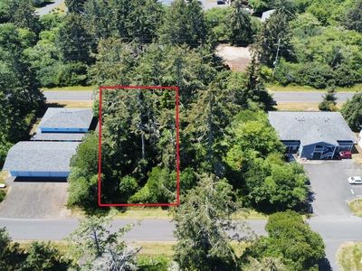 655 Sunset Avenue NE, Ocean Shores, WA, 98569
