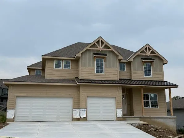 3 Bayberry Cir, Council Bluffs, IA 51503