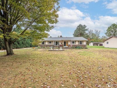 4131 W Samaria Rd, Temperance, MI, 48182