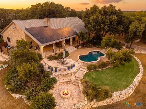 26037 Lewis Ranch Rd, New Braunfels, TX 78132