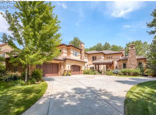 5920 S Watson Ln, Littleton, CO 80123