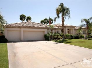 83 Avenida Lirio Blanco, Rancho Mirage, CA 92270
