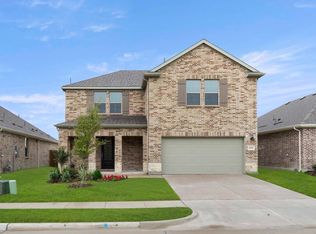 2318 Myrtle Way, Melissa, TX 75454