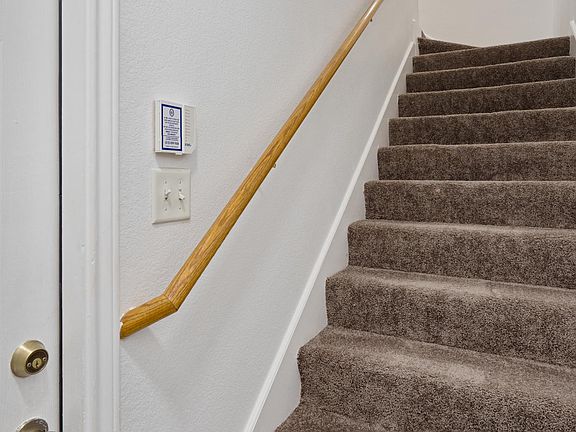 2nd image of 1481 E Old Settlers Blvd APT 301