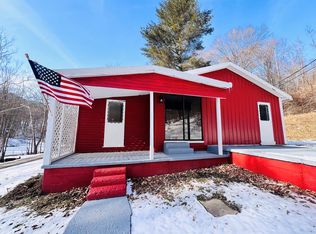 221 Weaver Rd, Chillicothe, OH 45601