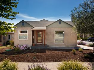 163 San Carlos Ave, El Cerrito, CA 94530
