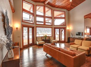 12736 Nemo Rd, Nemo, SD 57759