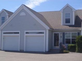 66 Brookview Rd, Windham, NH 03087